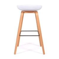 Jakkara Skandinaavinen 75cm pyökki - Mobelarium