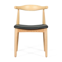 Inspiración Silla Elbow CH20 - Sillas Nórdicas - Mueble Design