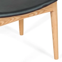 Inspiratie Wishbone CH24 Stoel - Nordic Stoelen - Design Meubels