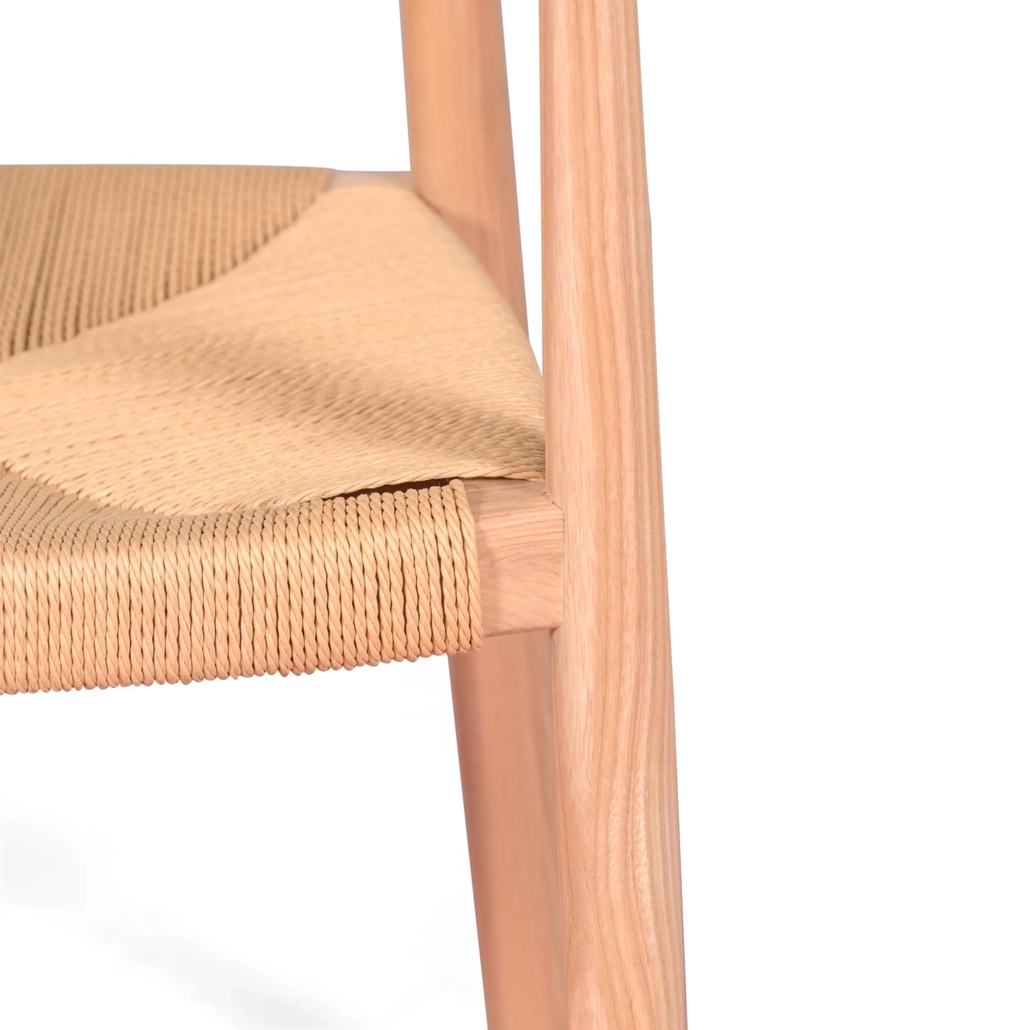 De Stoel Ashout Replica - Houten Stoelen - - Stoelen Mobelarium