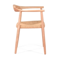 Réplica Silla The Chair Madera Fresno – Sillas Madera – Mueble Design