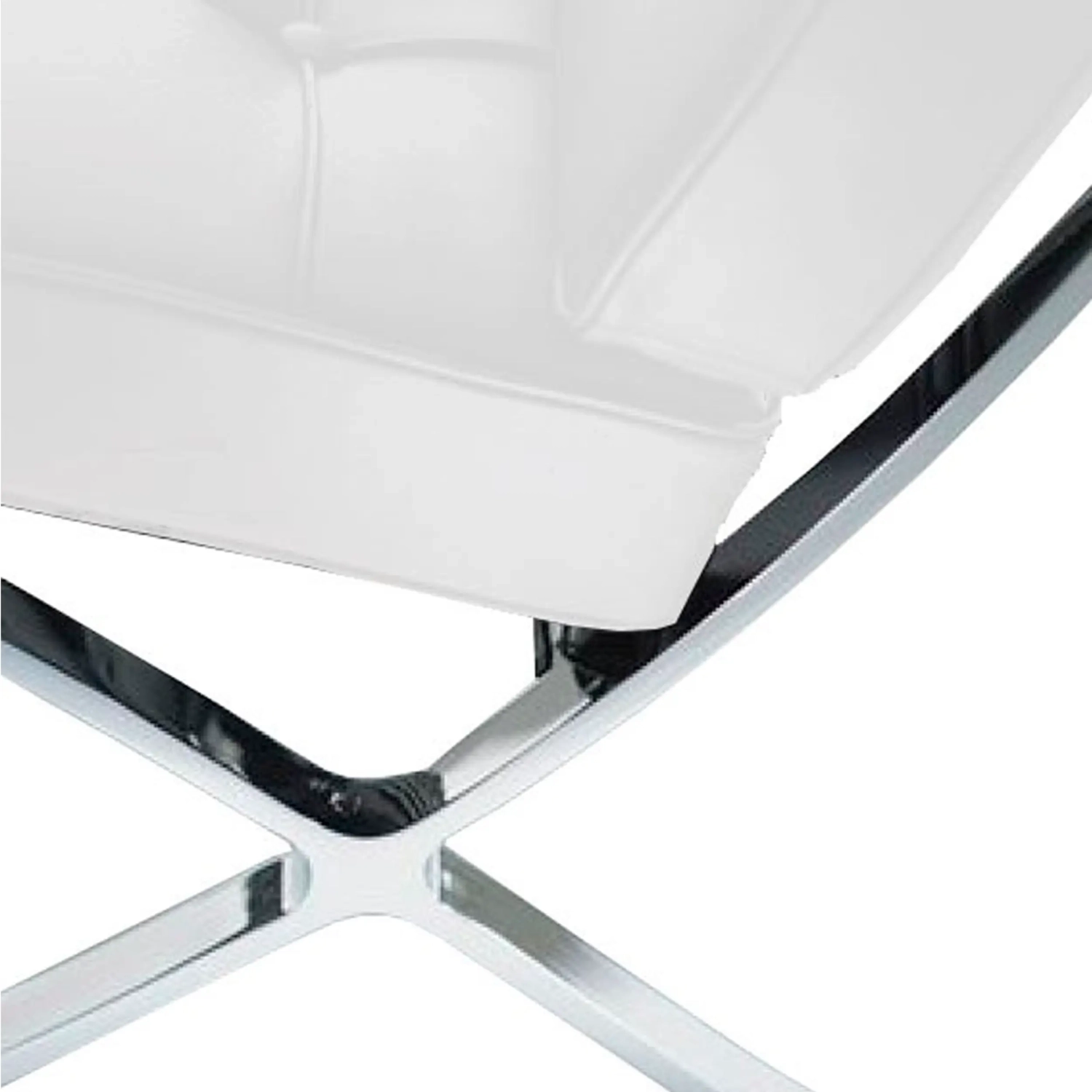 Inspiratie Goedkope Barcelona Stoel - Leren fauteuil - Mueble ontwerp