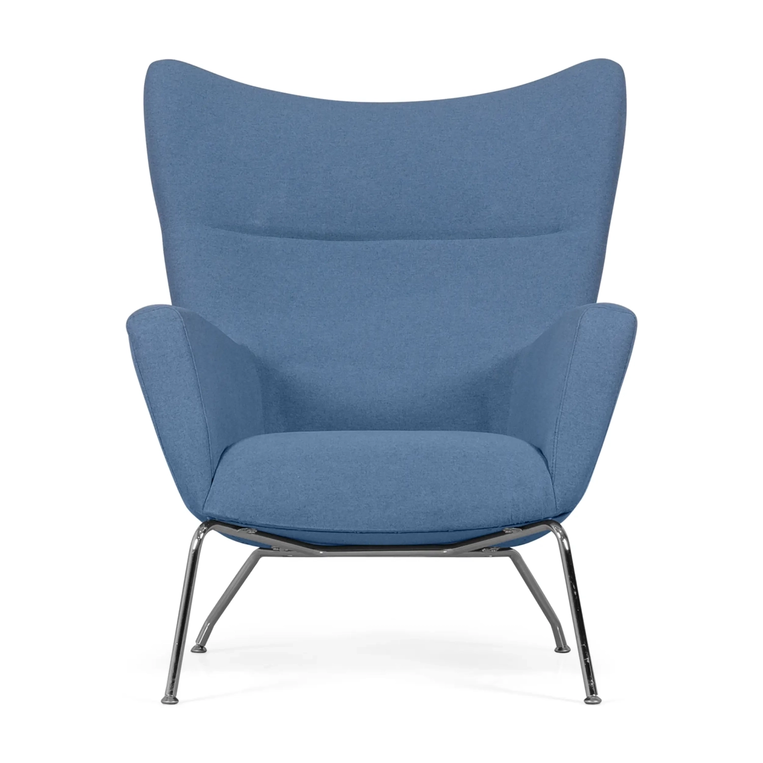 Replika křesla Wing CH445 - Severská křesla - Designový nábytek