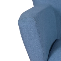 Replika fotela Wing CH445 - Nordic Fotele - Design Furniture