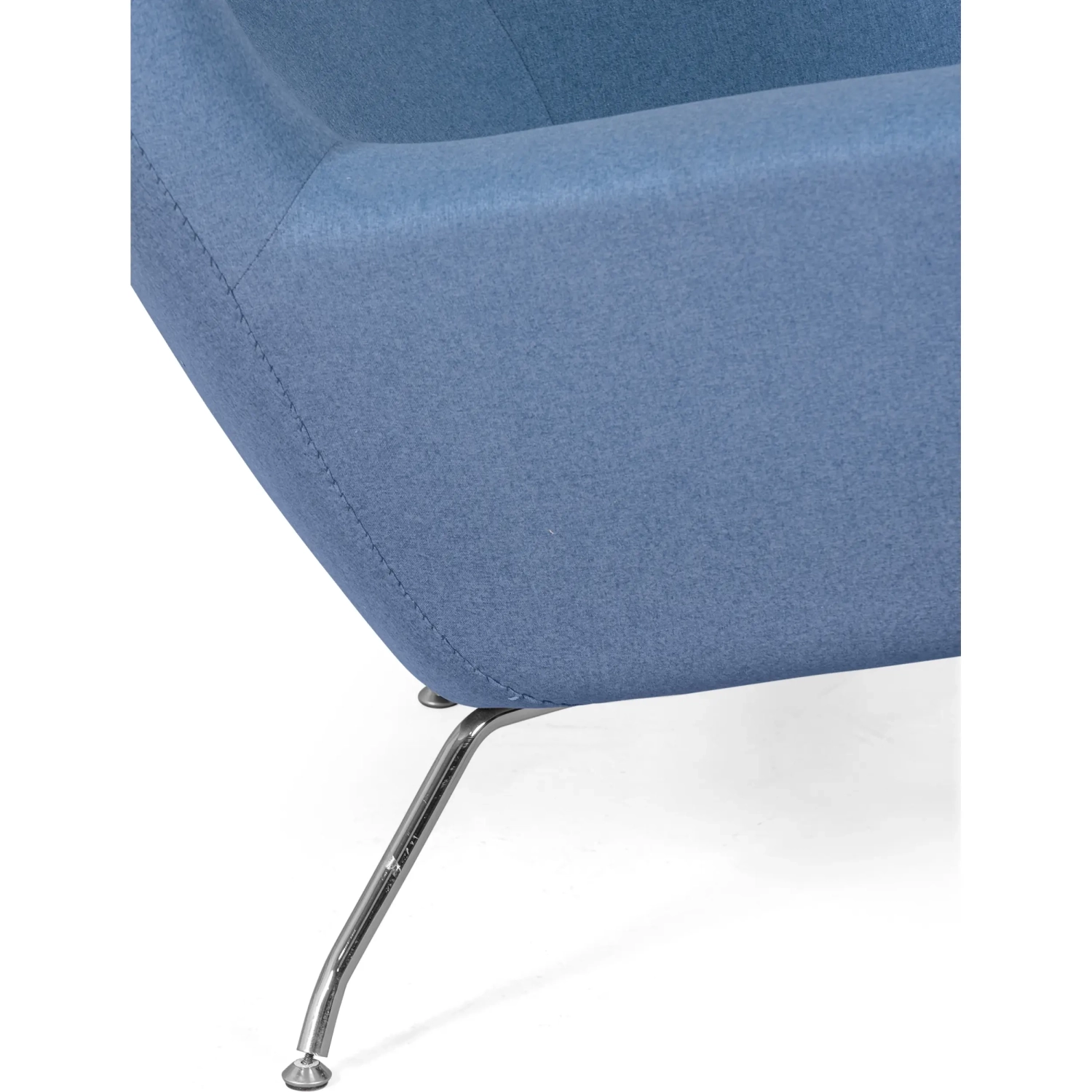Réplica de poltrona Wing CH445 - Poltronas nórdicas - Móveis Design