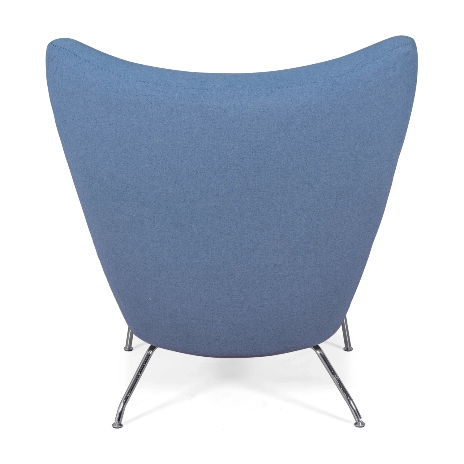 Wing CH445 -nojatuolikopio - Nordic nojatuolit - designhuonekalut