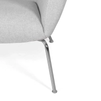 Wing CH445 fåtölj replika - Nordic Armchairs - Design Furniture