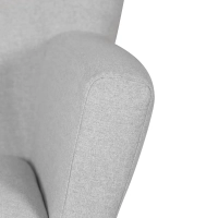 Wing CH445 fåtölj replika - Nordic Armchairs - Design Furniture
