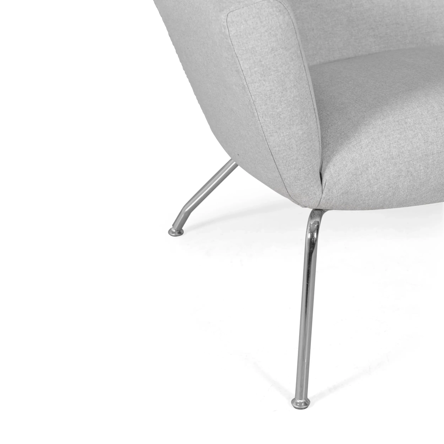 Replika fotela Wing CH445 - Nordic Fotele - Design Furniture