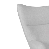 Wing CH445 fåtölj replika - Nordic Armchairs - Design Furniture