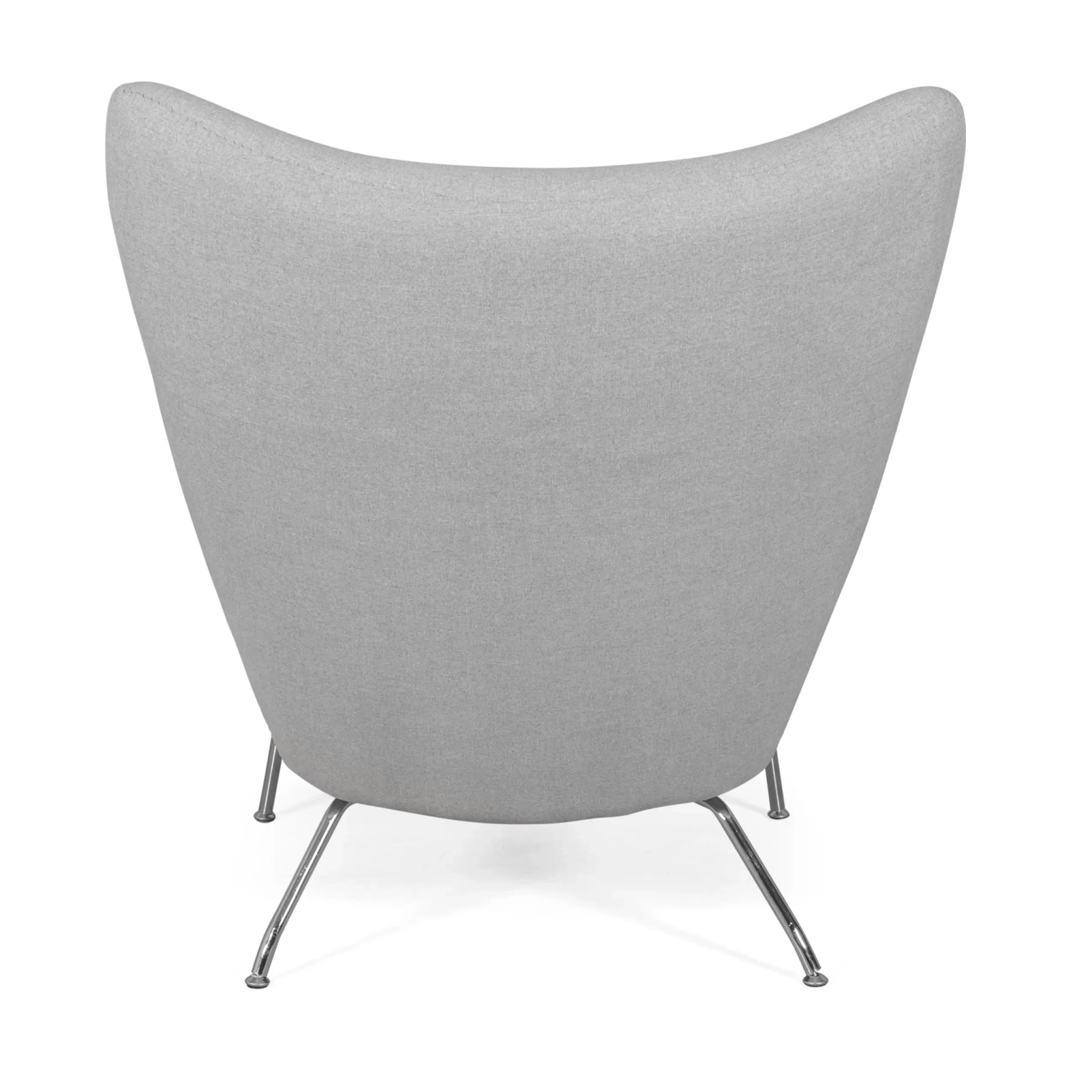 Wing CH445 armchair replica - Nordic Armchairs - Design Furniture