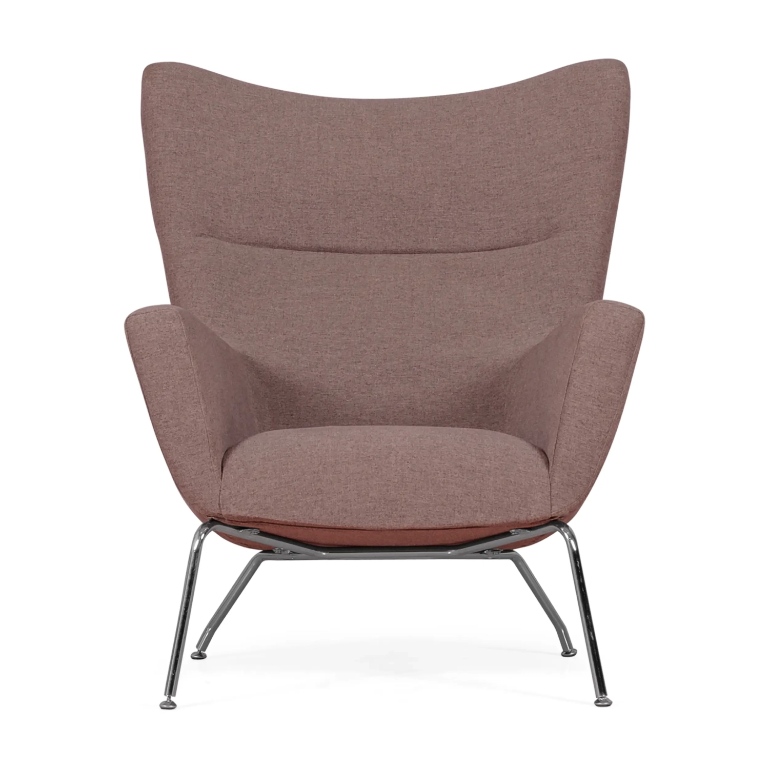 Wing CH445 fåtölj replika - Nordic Armchairs - Design Furniture
