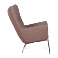 Wing CH445 -nojatuolikopio - Nordic nojatuolit - designhuonekalut