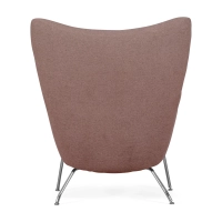 Wing CH445 fåtölj replika - Nordic Armchairs - Design Furniture