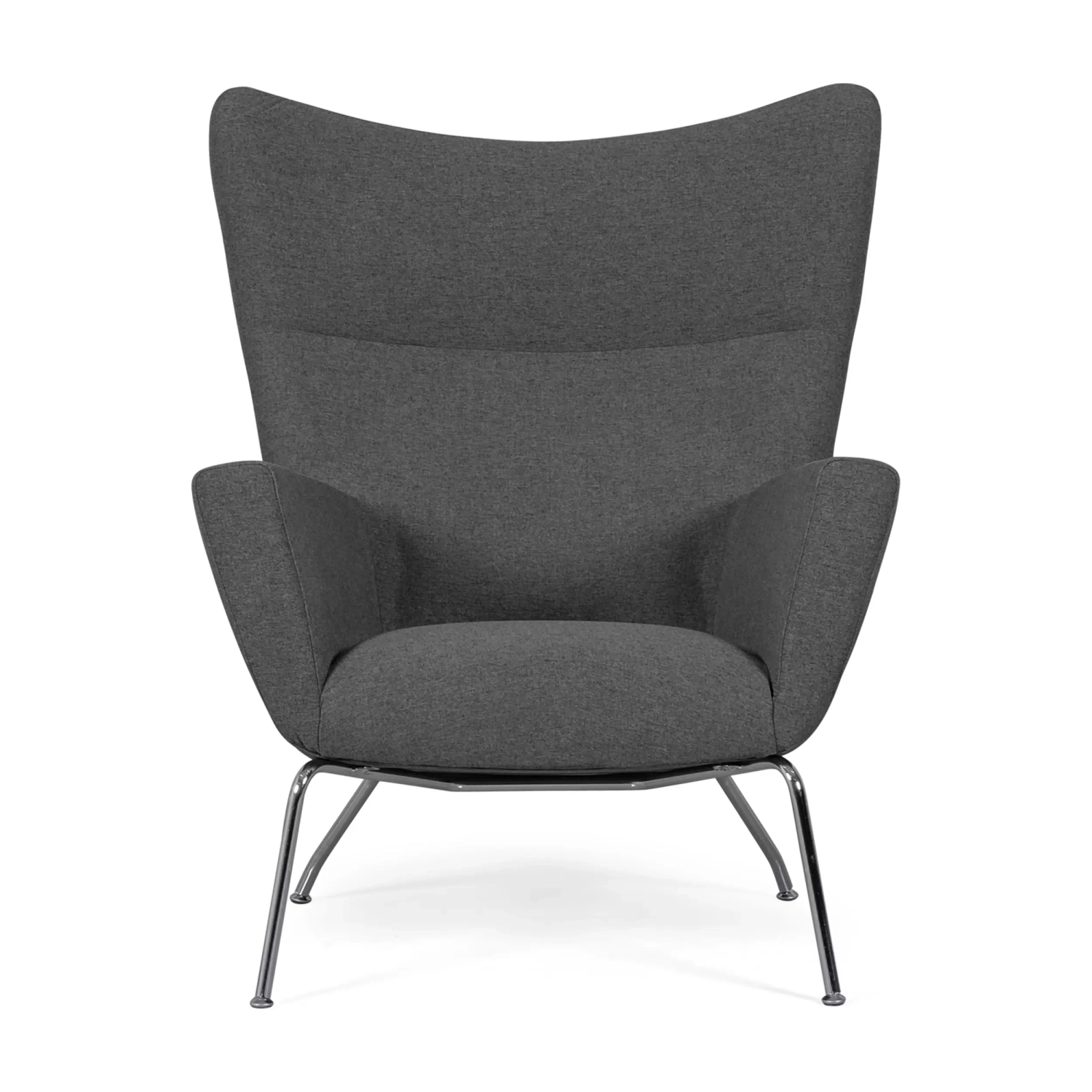 Wing CH445 armchair replica - Nordic Armchairs - Design Furniture
