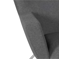Wing CH445 fåtölj replika - Nordic Armchairs - Design Furniture
