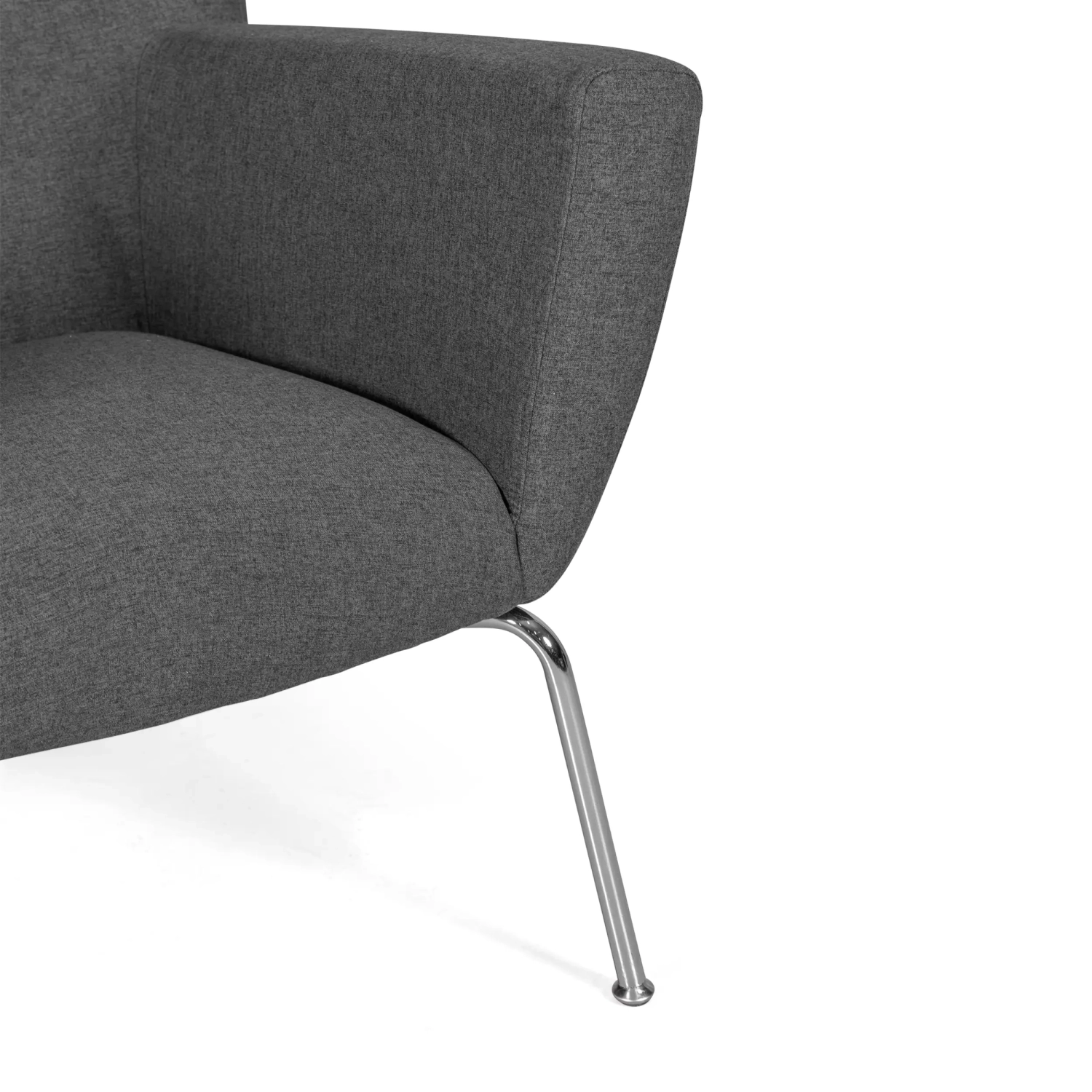 Réplica sillón Wing CH445 - Sillones Nórdicos - Mueble Design