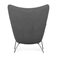 Wing CH445 -nojatuolikopio - Nordic nojatuolit - designhuonekalut