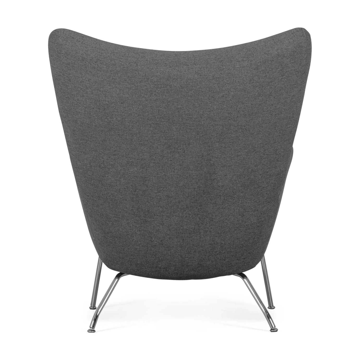 Réplica sillón Wing CH445 - Sillones Nórdicos - Mueble Design