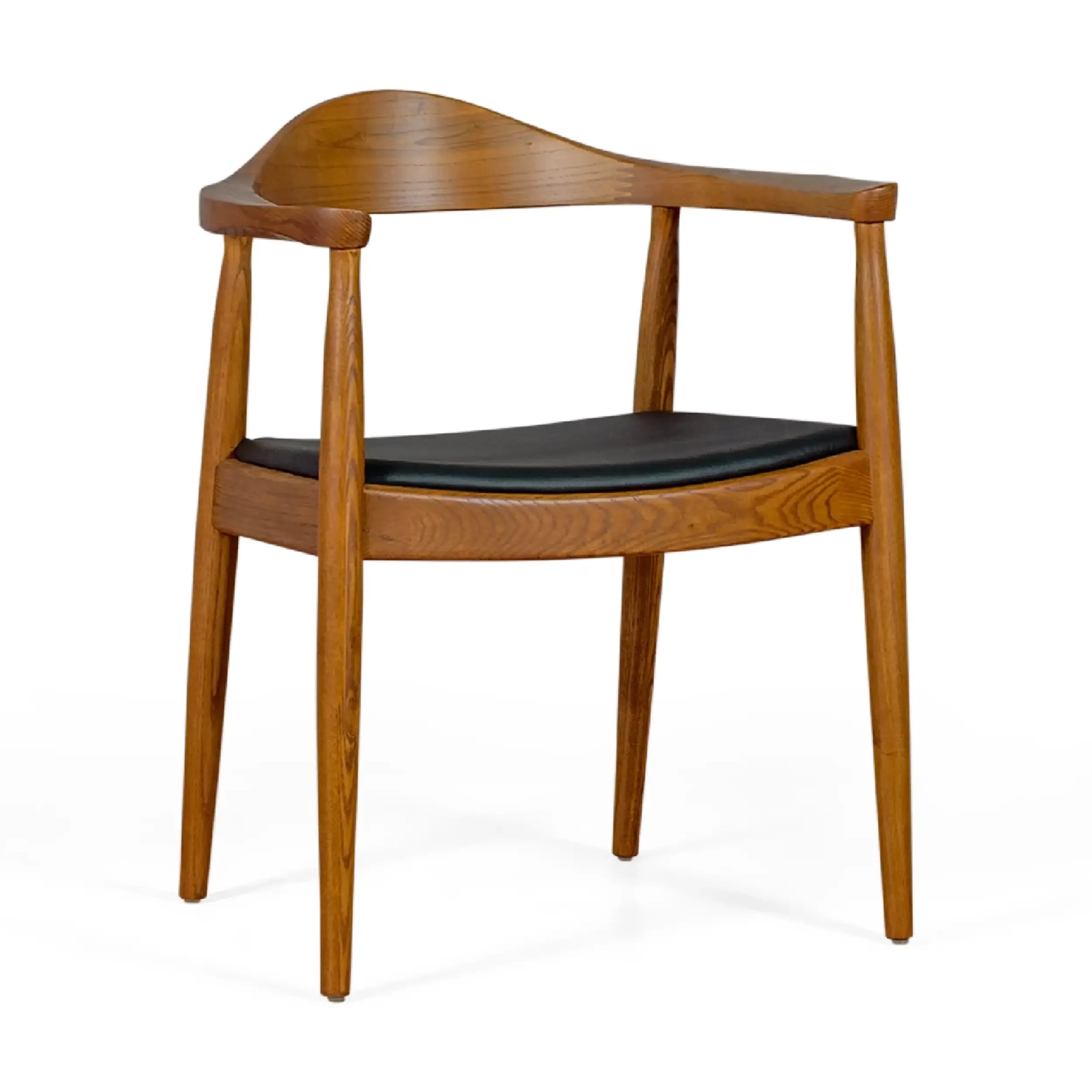 Santon Chair - Wood Chairs furnmod