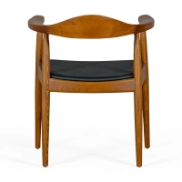 Inspiratie De Stoel - Santon Stoel - Nordic Stoelen - Design Meubels