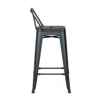 Replika stoličky Tolix 66 cm - Mobelarium
