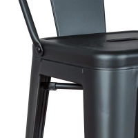 Replica Tolix kruk 66 cm - Mobelarium