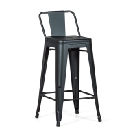 Replika stoličky Tolix 66 cm - Mobelarium