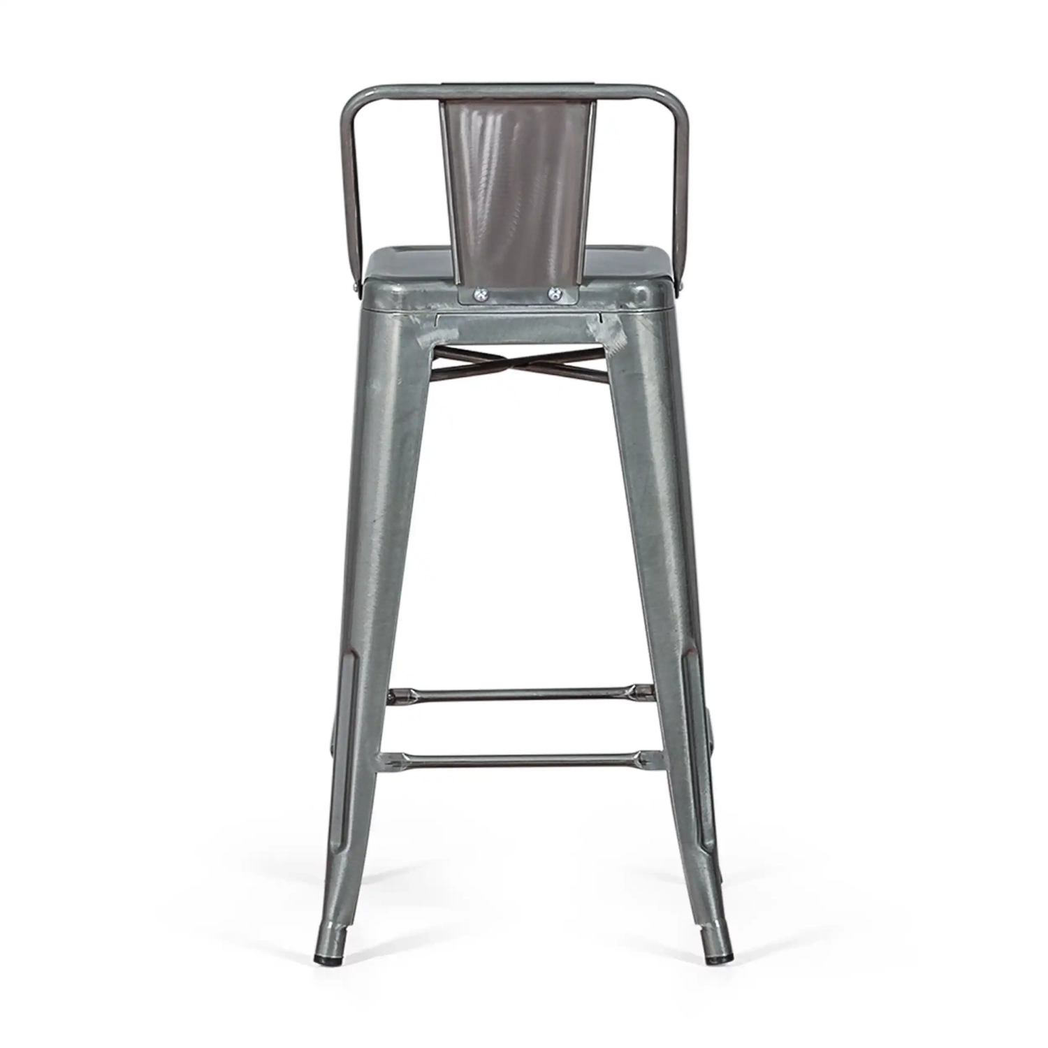 Replik Tolix Hocker 66 cm - Mobelarium