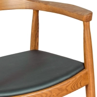 Inspiracja Krzesło - Krzesło Santon - Krzesła Nordic - Designerskie Meble