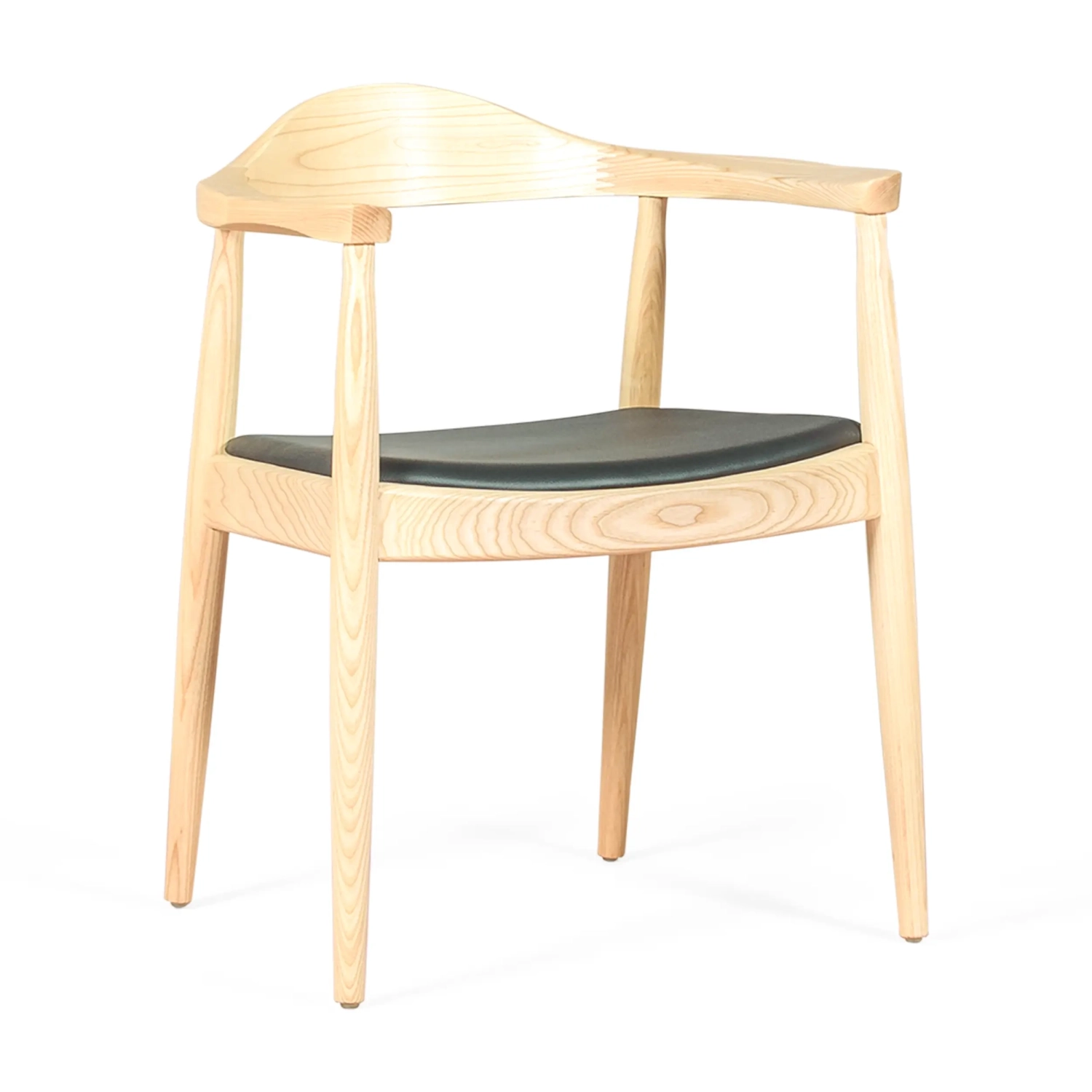 Inspirace Židle - Židle Santon - Severské židle - Designový nábytek