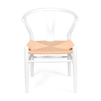 Inspiration Wishbone Chair Couleurs - Chaises en bois - Meubles Concept
