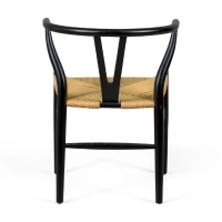 Inspirazione sedia Wishbone Colori - Sedie in legno - Mobilie design