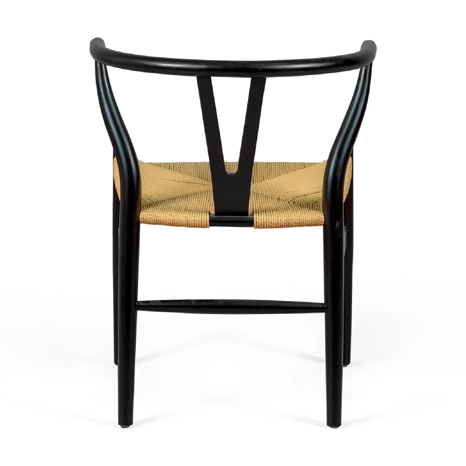 Inspiratie Wishbone stoel kleuren - Houten stoelen - Design meubelen