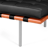 Barcelona Daybed Inspiration - Designový nábytek - Designový nábytek