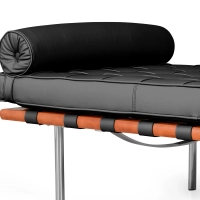 Barcelona Daybed Inspiration - Designmöbler - Designmöbler