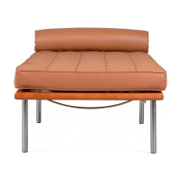 Barcelona Daybed Inspiration - Designmöbler - Designmöbler