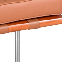 Barcelona Daybed Inspiration - Designový nábytek - Designový nábytek