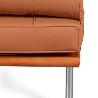 Barcelona Daybed Inspiration - Meble designerskie - Meble designerskie