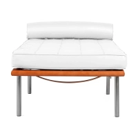 Barcelona Daybed Inspiration - Designmöbler - Designmöbler