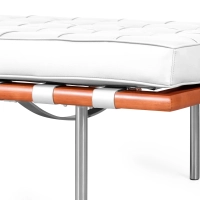 Barcelona Daybed Inspiration - Méridienne Design - Meubles Concept