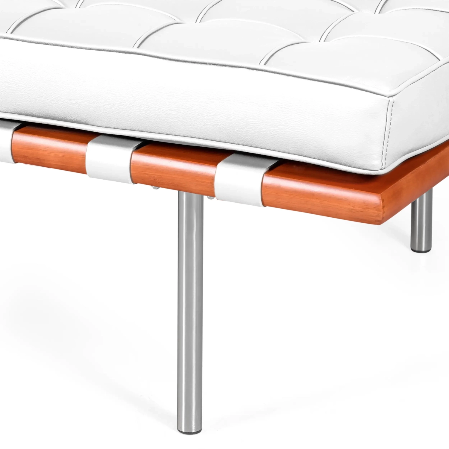 Barcelona Daybed Inspiration - Designkalusteet - Designhuonekalut