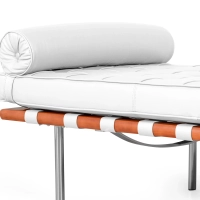 Barcelona Daybed Inspiration - Meble designerskie - Meble designerskie