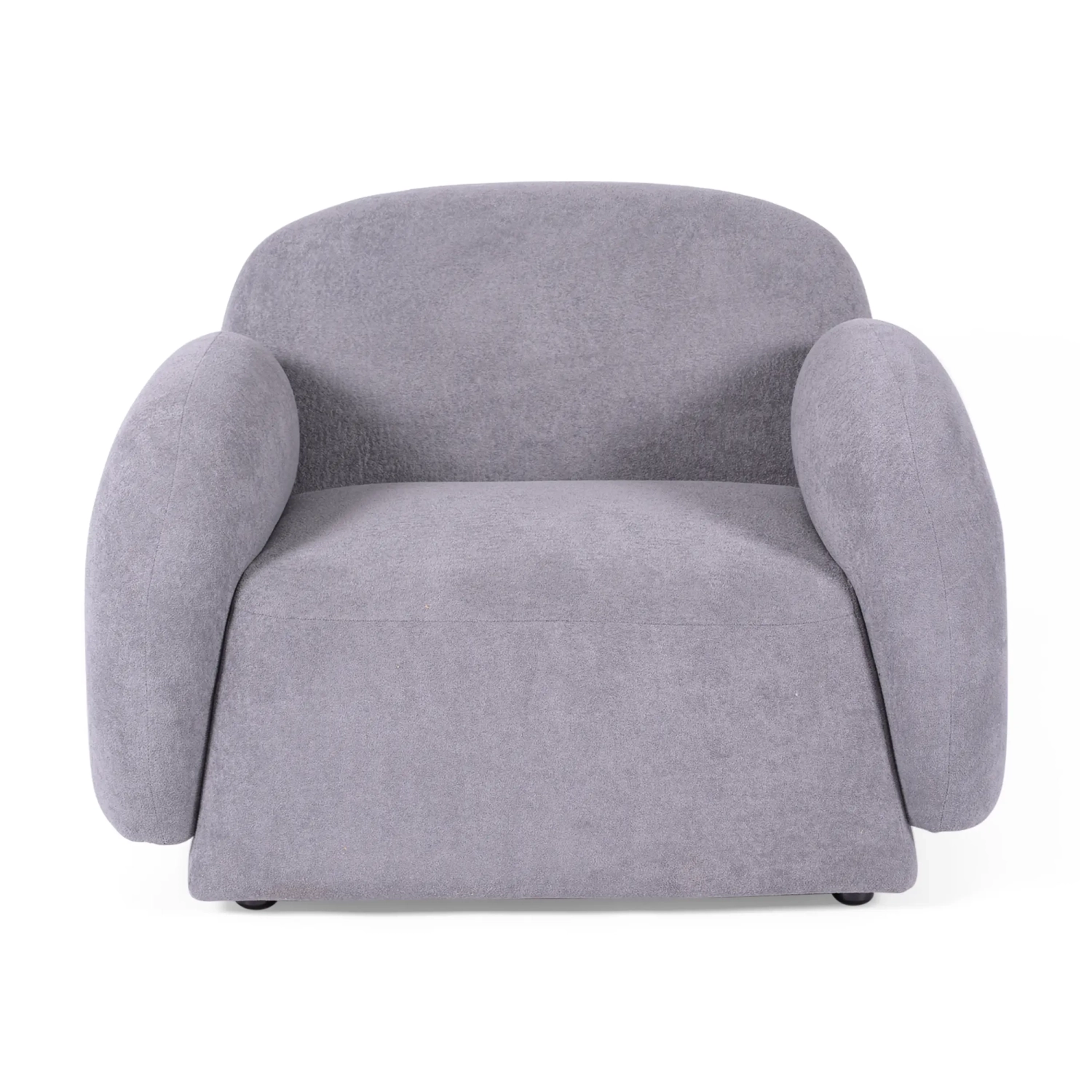Nest 1-Sitzer Designersessel - Wrap-around Design - Mobelarium