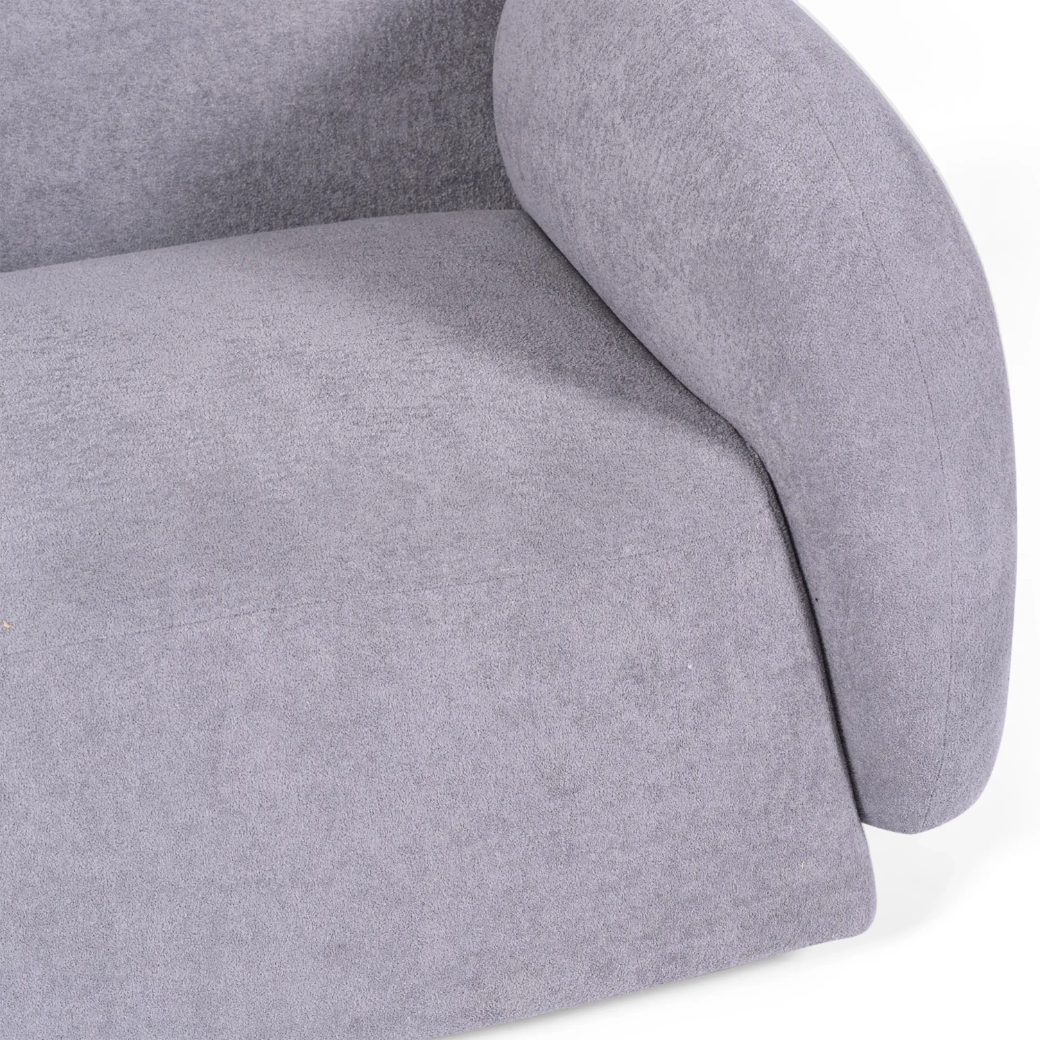 Nest 1-sitsig designfåtölj - Omlottdesign - Mobelarium Design