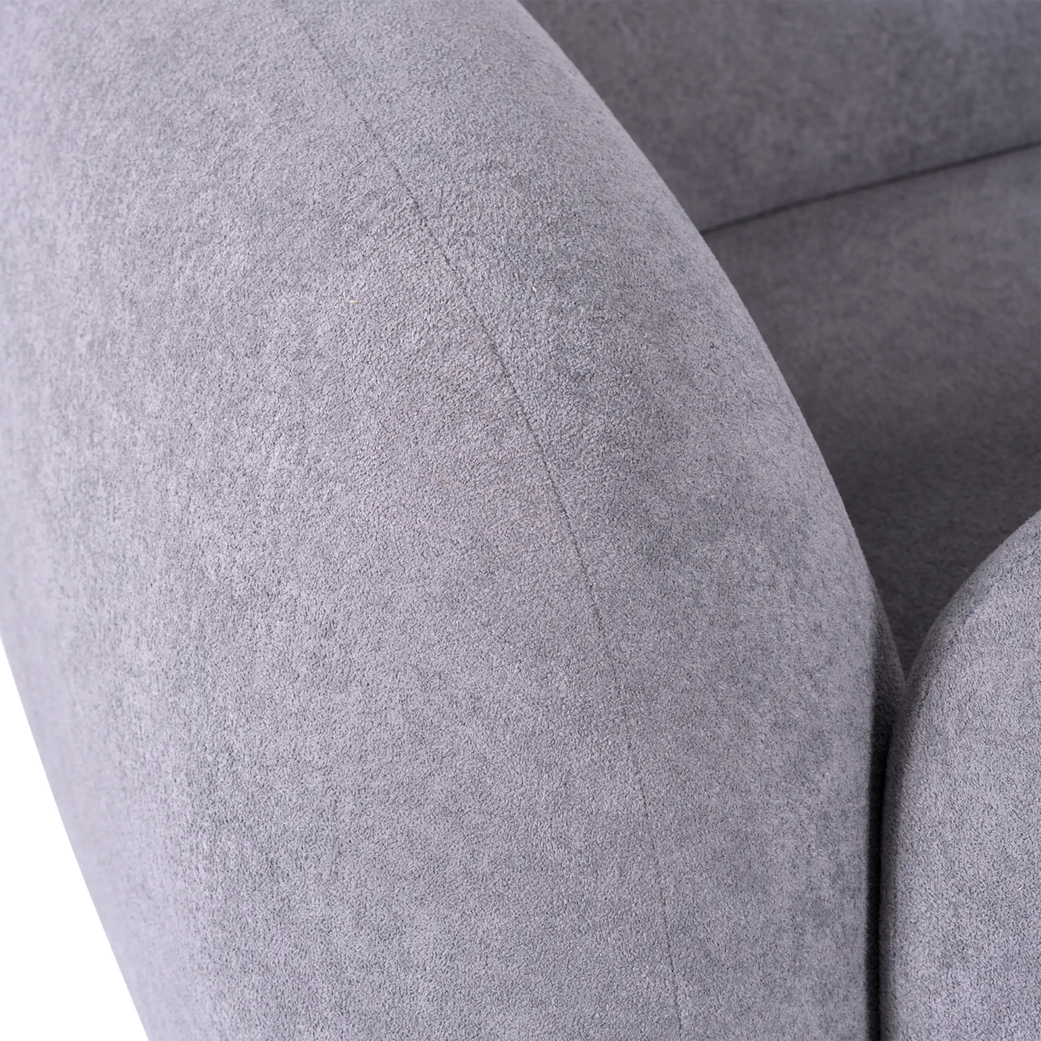1místné designové křeslo Nest - Obalový design - Mobelarium