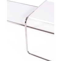 Zestaw Inspiration Stoliki Laccio Breuer | Bauhaus Design | Stoliki kawowe i boczne