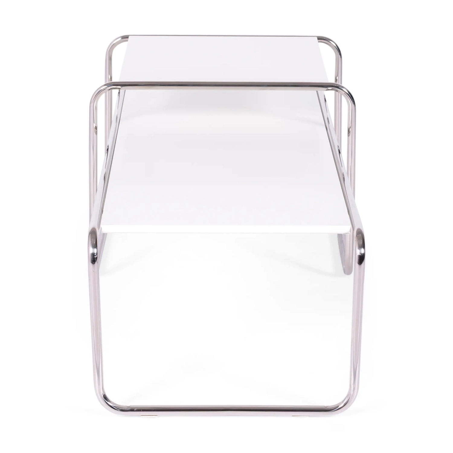 Inspiration set Bord Laccio Breuer | Bauhaus Design | Soffbord & Sidobord