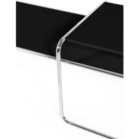 Inspiraatio setti Pöydät Laccio Breuer | Bauhaus Design | Sohva & Side Tables