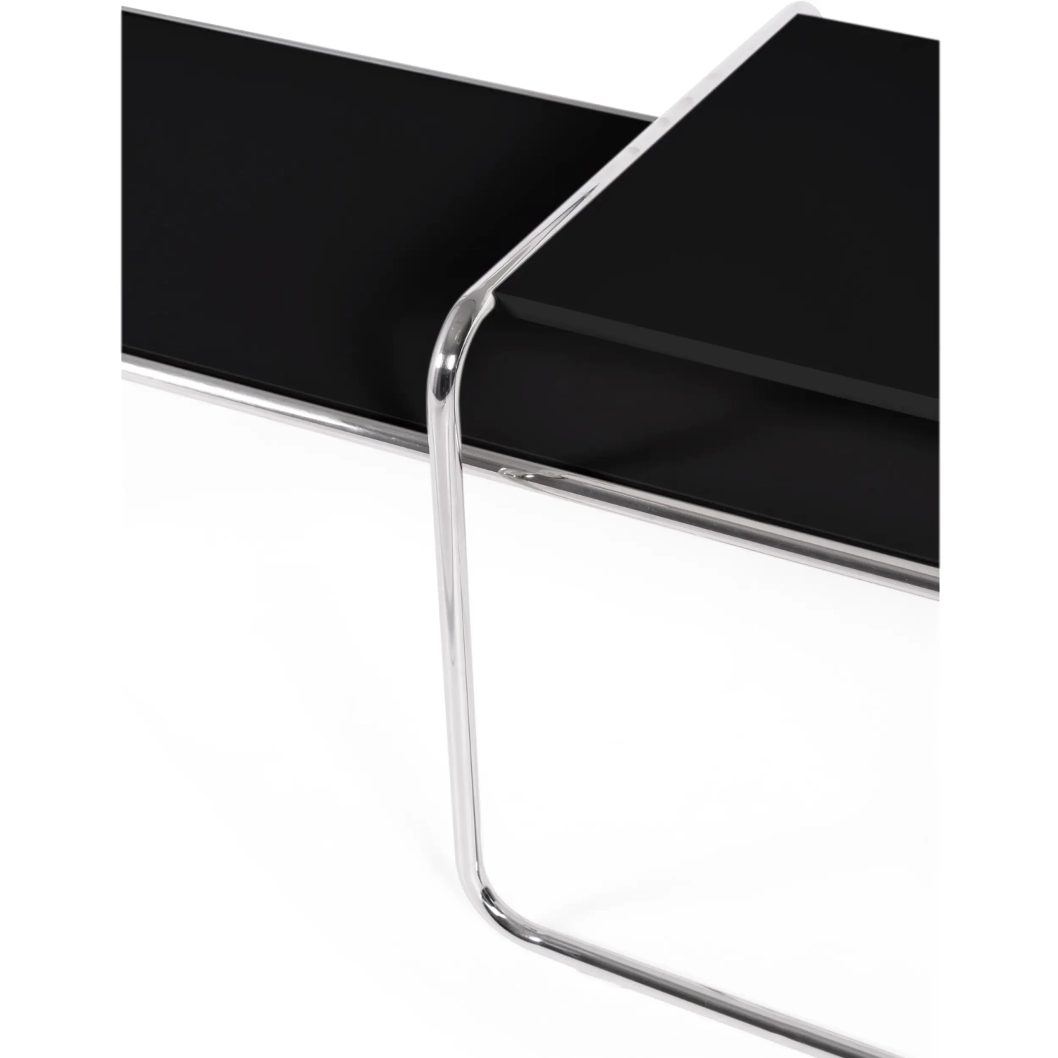 Zestaw Inspiration Stoliki Laccio Breuer | Bauhaus Design | Stoliki kawowe i boczne